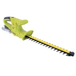 Sun Joe 24V Cordless 18 in. Hedge Trimmer Kit with 2.0 Ah Battery and Charger thumbnail 2