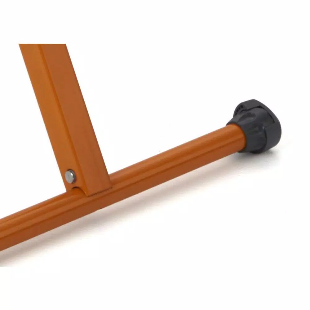 BORA PM-5093 Pivoting Pedestal Roller Stand, 3-in-1 Steel Outfeed Table