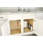 Whirlpool UltraEase 3-Stage Reverse Osmosis Water Filtration System thumbnail 4