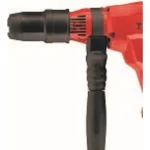 Hilti TE 60-A36 36V Cordless Brushless SDS-Max Combination Rotary Hammer (Tool Only) thumbnail 3