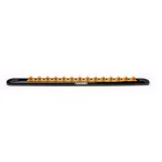 Husky 1/4 in. Swivel Magnetic Socket Rail for Socket Organization thumbnail 1
