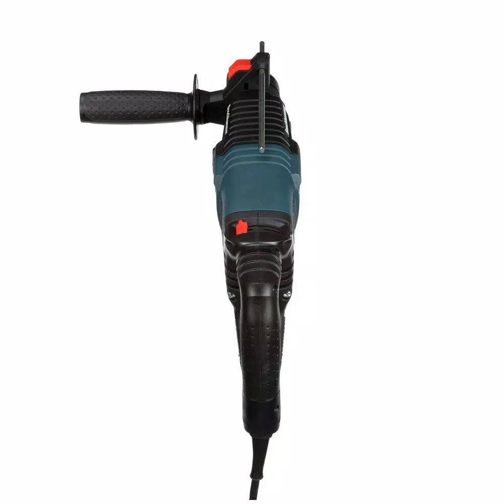 Bosch 11255VSR-HDC Bulldog Xtreme 1 in. SDS-Plus Rotary Hammer Kit with Dust Shroud