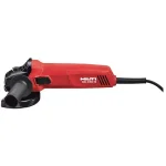 Hilti 7 Amp 120-Volt 4-1/2 in. Corded Angle Grinder with Protective Cover thumbnail 1