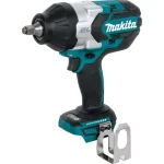 Makita 18V LXT Brushless 1/2 in. High Torque 3-Speed Impact Wrench (Tool-Only) thumbnail 1