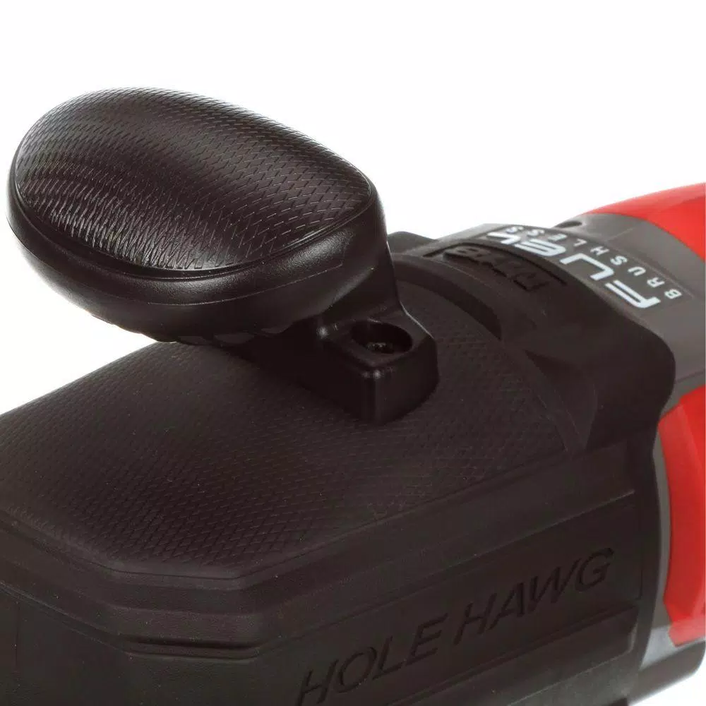 Milwaukee M18 FUEL 1/2 in. Right Angle Hole Hawg Brushless Cordless Drill (Tool-Only)