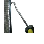 JC Hammer Strip-It Tool Screen Spline and Spring Extractor thumbnail 2