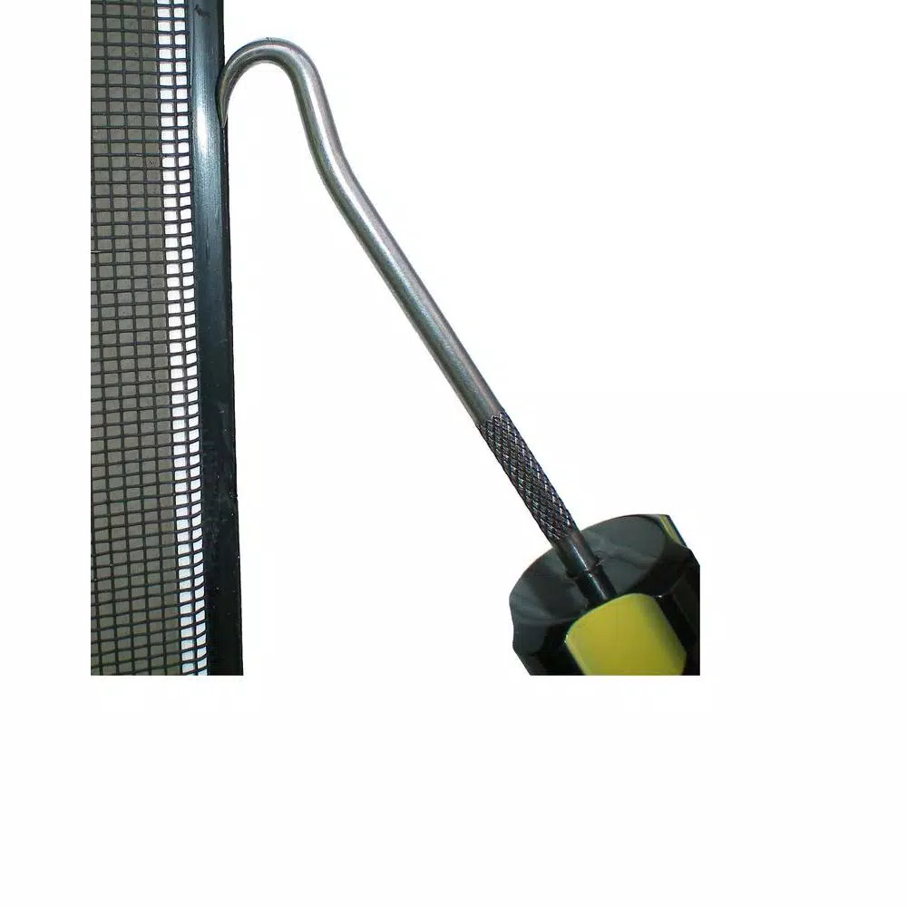 JC Hammer Strip-It Tool Screen Spline and Spring Extractor