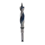 Bosch Daredevil 1 in. x 7.5 in. Short Auger Bit for Wood thumbnail 1