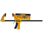 DEWALT 12 in. Trigger Clamp with 100 lbs. Clamping Force thumbnail 4