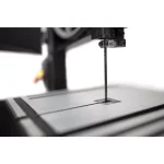 WEN 9 in. Benchtop Band Saw, 2.8 Amp, 120V Corded Vertical Band Saw thumbnail 4
