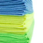 Zwipes Microfiber Cleaning Cloths, Multi-Colored (36-Pack) thumbnail 3