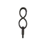 Klein Tools Double-S Hook Fish Rod Attachment Replacement thumbnail 1