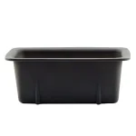 Starfrit Silicone Mini Loaf Pans, Set of 3, Rectangle Shape thumbnail 3