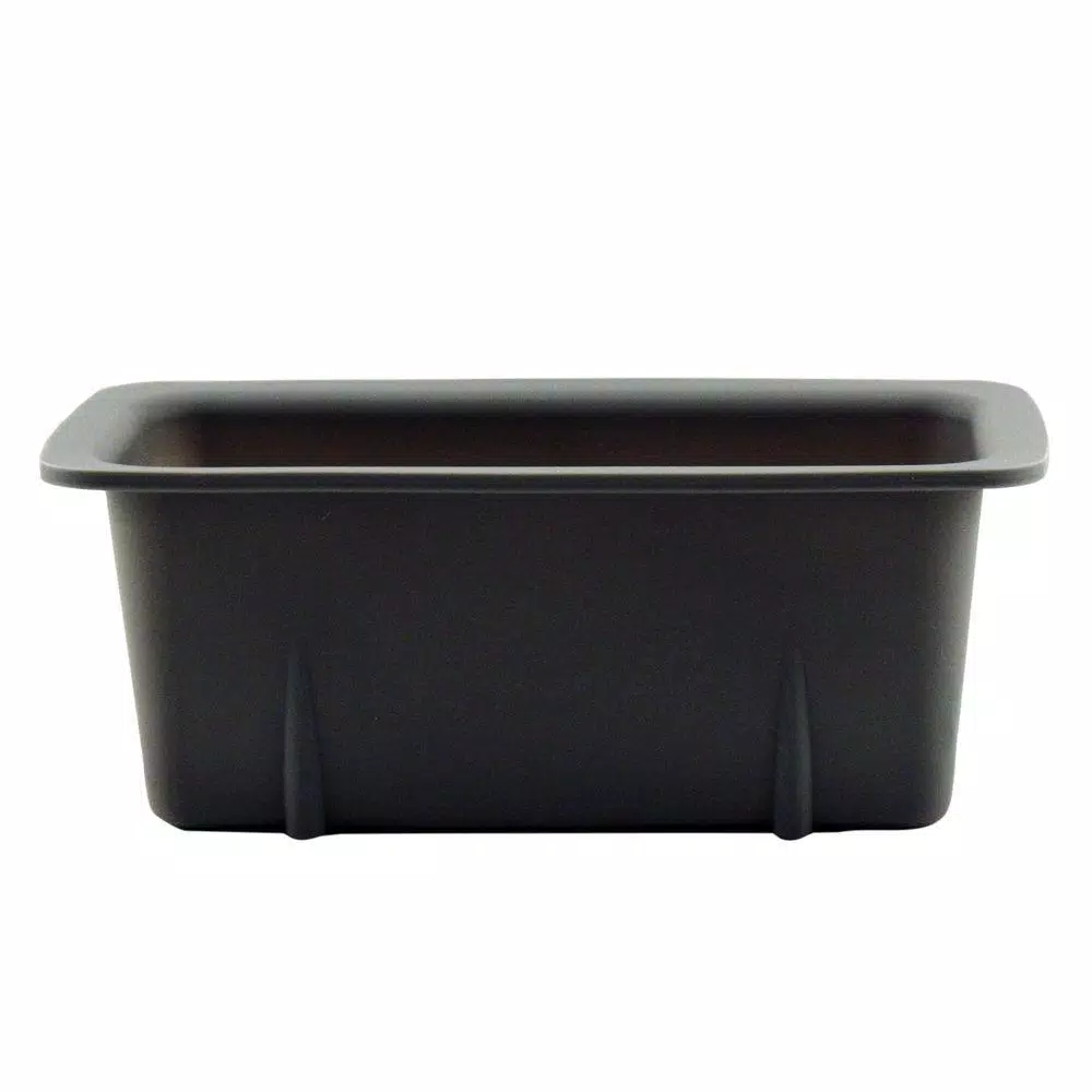 Starfrit Silicone Mini Loaf Pans, Set of 3, Rectangle Shape