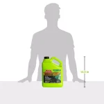 Mold Armor Rapid Clean Remediation Mold and Mildew Remover, Disinfectant & Cleaner, 1 Gallon thumbnail 3