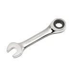 GearWrench 32-Piece SAE/Metric Combination Ratcheting Wrench Set thumbnail 8