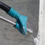 Makita SDS-MAX Demolition Dust Extraction Attachment for Rotary and Demolition Hammers thumbnail 6