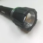 Duracell LED Flashlight Combo Pack - 750 Lumen and 360 Lumen Zoom Focus Flashlights with Batteries thumbnail 5