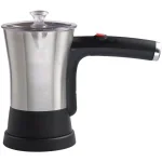 Brentwood Stainless Steel Turkish and Greek Coffee Maker thumbnail 1
