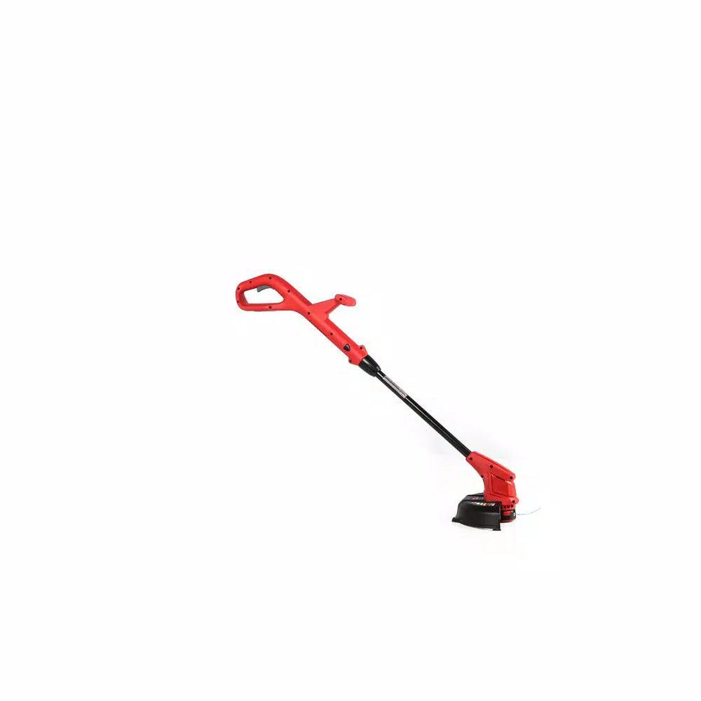 Powerworks 20V Cordless 10 in. String Trimmer, Tool Only, STP301