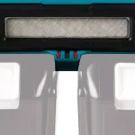 Makita 9 in. 36V X2 LXT Brushless Cordless Angle Grinder with AWS & Electric Brake thumbnail 13
