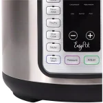 Unbranded Brentwood Appliances 6 Qt. Easy Pot 8-in-1 Electric Multicooker with LED Display, Silver thumbnail 7
