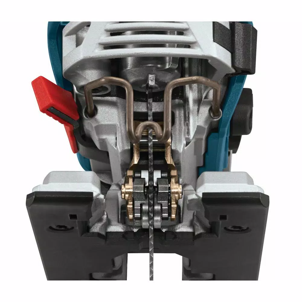Bosch JS572EK 7.2 Amp Corded Variable Speed Top-Handle Jig Saw Kit with Blades and Carrying Case