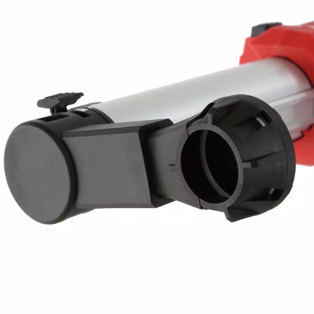 Milwaukee HAMMERVAC Vacuum Assisted Dust Extractor Attachment for SDS Plus Rotary Hammers