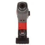 Milwaukee M12 FUEL 12V SDS-Plus Brushless Cordless Rotary Hammer Kit with (2) 4.0 Ah Batteries & Case thumbnail 5
