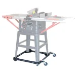 BORA PORTAMATE PM-1000 Universal Mobile Base, Adjustable Tool Stand for Power Tools up to 400 lbs thumbnail 4
