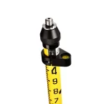 AdirPro 6 ft. Aluminum 3-Position Snap-Lock Rover Telescoping Rod, Yellow thumbnail 6