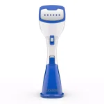 BLACK+DECKER Compact Handheld Garment Steamer, 1000W, Dark Blue thumbnail 7
