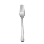 Oneida Dominion III 18/0 Stainless Steel Salad and Dessert Forks, 36-Piece Set thumbnail 1