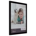 Pinnacle Life Moments 6-Piece Black Wood Gallery Wall Frame Set, 11 x 14 in. thumbnail 3