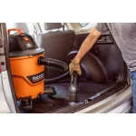 RIDGID 2-1/2 in. Locking LED Lighted Car Nozzle for Wet/Dry Shop Vacuums thumbnail 9