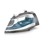 BLACK+DECKER One Step Steam Iron with Cord Reel and Smart Steam Control thumbnail 1