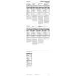 Augason Farms 4 Gal. Emergency Food Supply Pail - 2-Week 1-Person Survival Kit, 26,280 Calories thumbnail 7