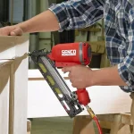 Senco 15-Gauge 34 Degree Angled Finish Nailer thumbnail 9