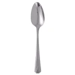 Oneida Deauville 18/10 Stainless Steel Dinner Spoons, Set of 12 thumbnail 1