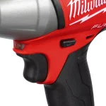 Milwaukee M18 FUEL 3/8 in. Compact Impact Wrench Kit w/ (2) 2.0 Ah Batteries & Charger thumbnail 3