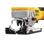 DEWALT 20V MAX XR Cordless Brushless 5 in. Random Orbital Sander & Jigsaw Combo Kit with 5.0Ah Battery thumbnail 8
