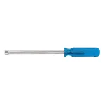 Klein Tools 3/8 in. Magnetic Nut Driver with 6 in. Hollow Shaft thumbnail 1