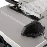 Makita 15 Amp 10 in. Corded Contractor Table Saw with Portable Stand, 25 in. Rip Capacity thumbnail 4