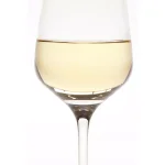 BergHOFF Chateau 6-Piece White Wine Glass Set, 8.5 oz Clear Glass thumbnail 2