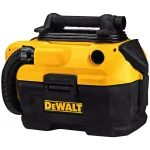DEWALT 2 Gal. Cordless/Corded Wet/Dry Vacuum Kit with 20V MAX 2Ah XR Battery thumbnail 4