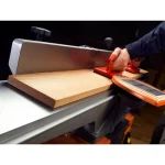 RIDGID 6-1/8 in. Corded Jointer/Planer, 6 Amp, 1 HP Heavy Duty Induction Motor thumbnail 14