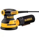 DEWALT DWE6421K 3 Amp Corded 5 in. Random Orbital Hook and Loop Sander thumbnail 9
