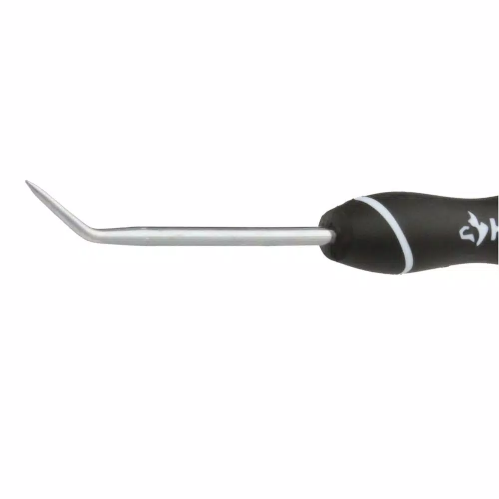Husky 4-Piece Precision Pick and Probe Set, 6 in.