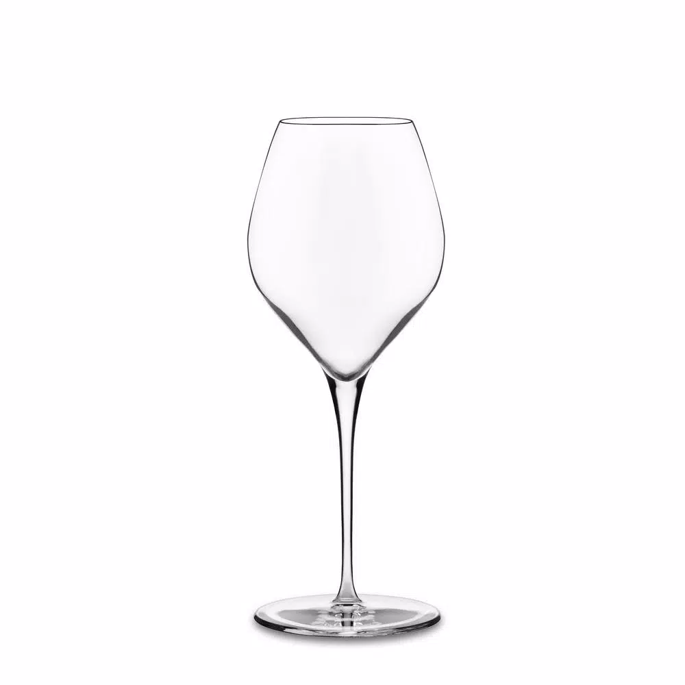 Libbey Signature Westbury 12-Piece Wine Glass Set - Red and White Stemware