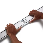 BORA NGX 50 in. Clamp Edge Premier Set (6-Piece) for Circular Saws thumbnail 7